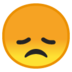 :teleurgesteld_gezicht: