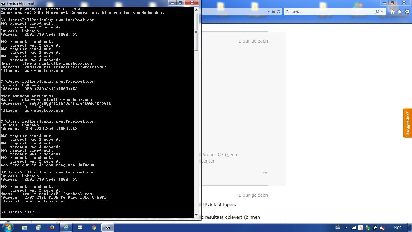 Ziggo Go App en Ziggogo.tv - Pagina 6 - Ziggo Community