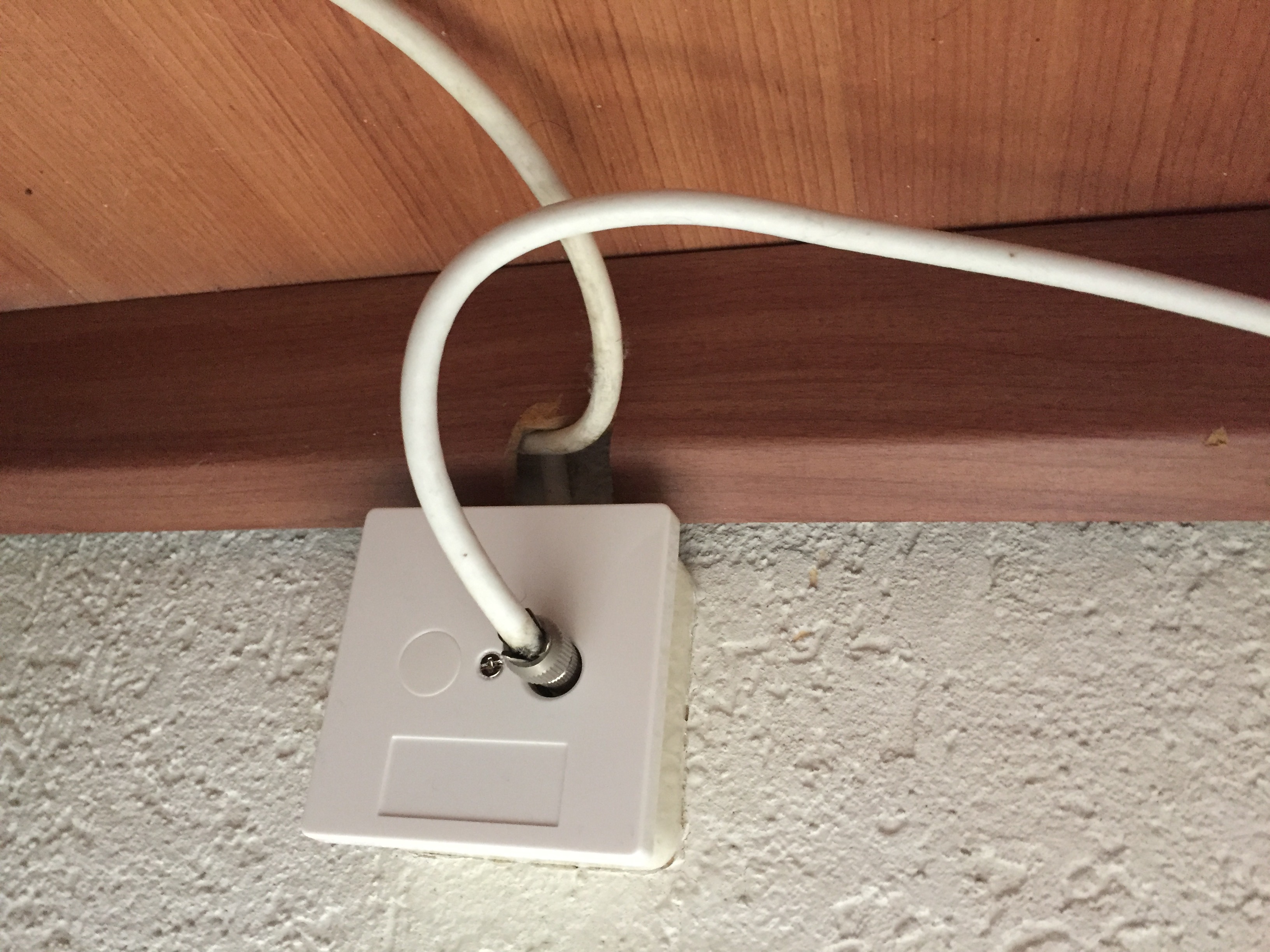 Opgelost Wel wifi verbinding, geen Ziggo Community