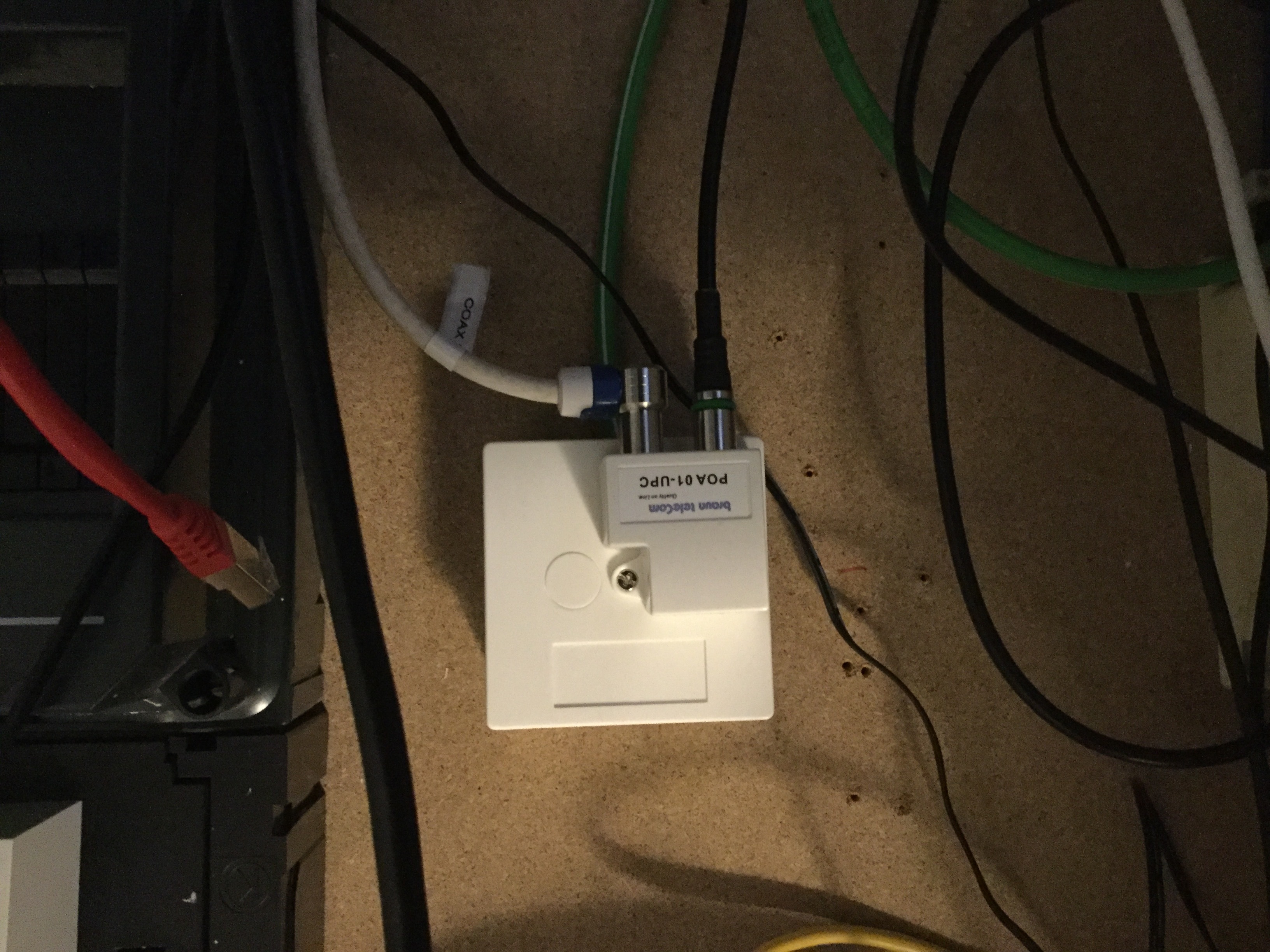 Snelheid wifi netwerk trager als het druk is ik Ziggo Community