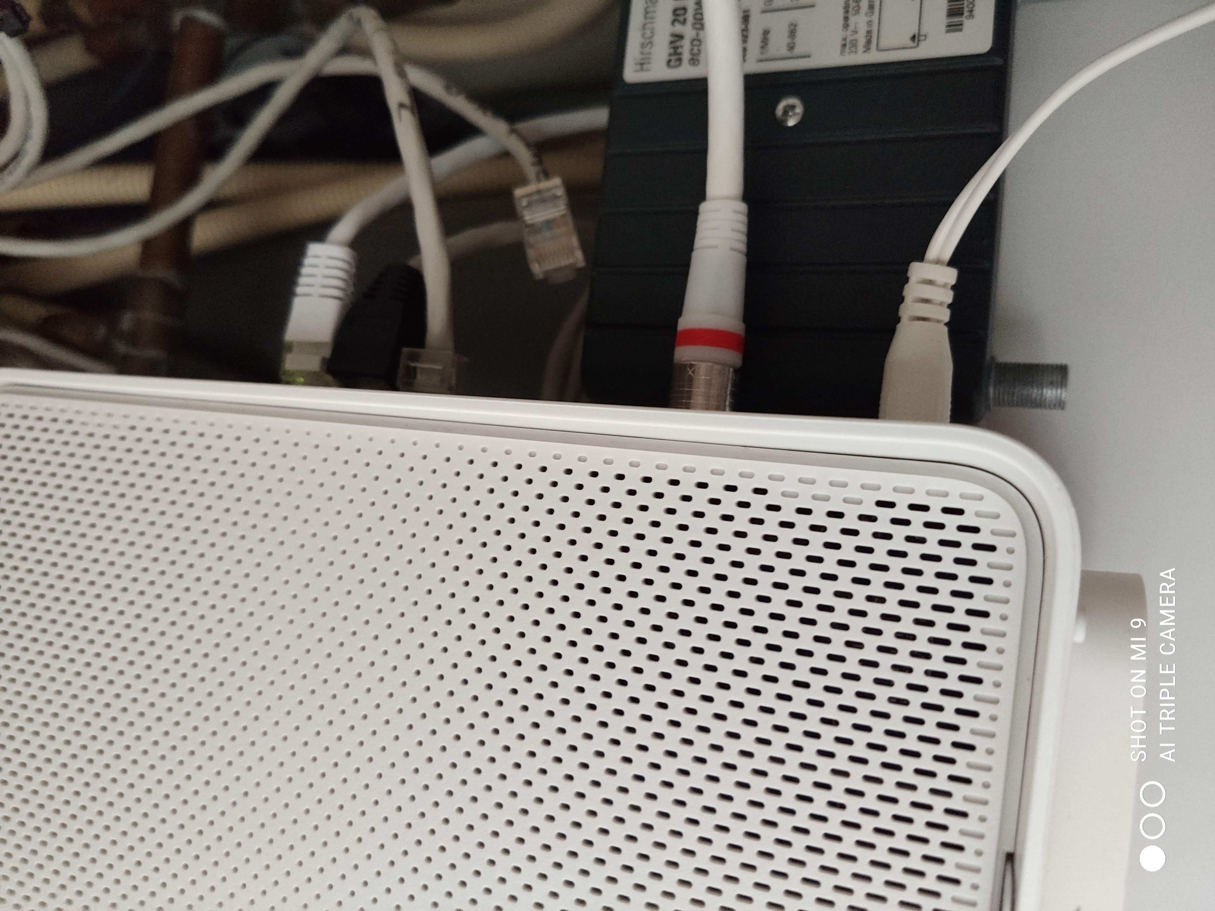 Opgelost TP Link Deco M4 lage wifi snelheid! Pagina 3 Ziggo Community